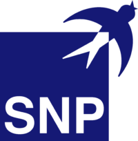 SNP Logo